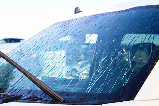 Washr - Mobile Car Wash - Thumbnail