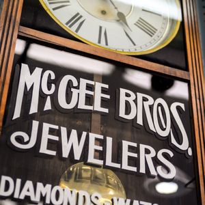 McGee Jewelers