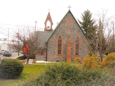 Trinity Episcopal Church