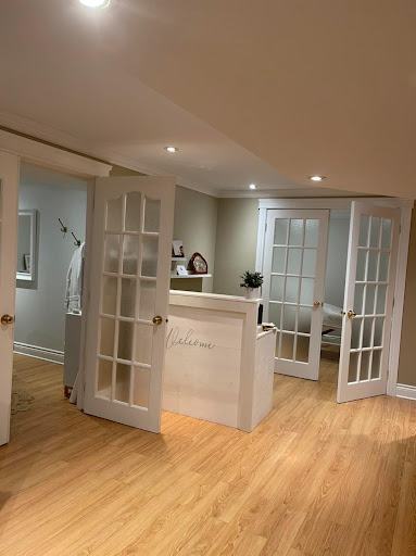 Shifa Esthetique - Visual