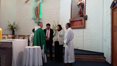 Photos of Parroquia Santa Rita de Casia