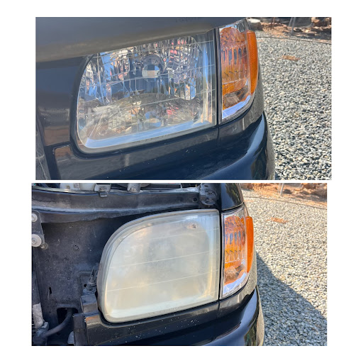 Yuta Auto Detailing - Thumbnail