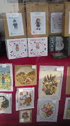 Photo n°8 de Vaires-Laines à Vaires-sur-Marne (Mercerie)