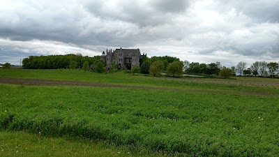 RavenStone Castle