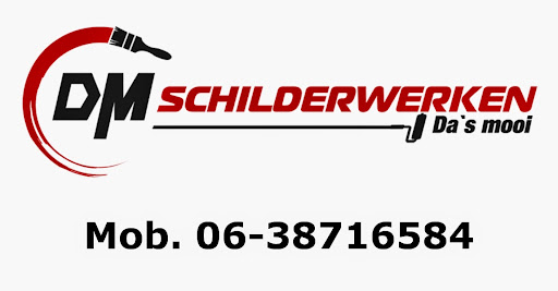 DM Schilderwerken