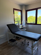 Anne COUCHEVELLOU - Cabinet infirmier à Mortagne-au-Perche