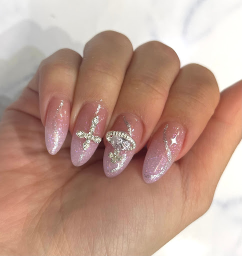 Galaxy Star Nails & Beauty - Thumbnail