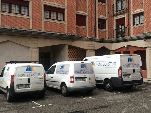 Montelastur - Visual