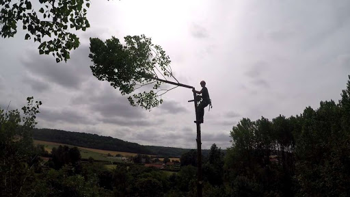 Photo de Flipo aménagement d'extérieur à Roncq (59223)