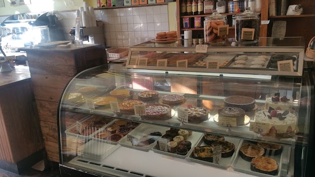 Marquet Patisserie