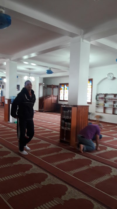 Photos of Ibn Khaldoun