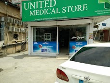 Khyber Pharmacy abbottabad