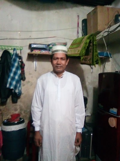 Photos of Baruipara, Kholahati, Sadar Gaibandah