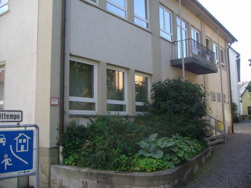 Bezirksamt Darmsheim - Thumbnail
