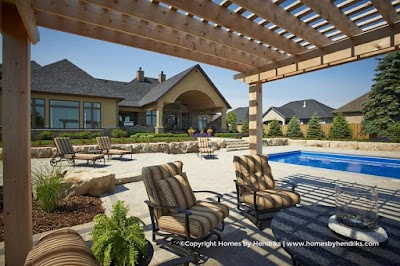 Photos of Homes By Hendriks Niagara Region