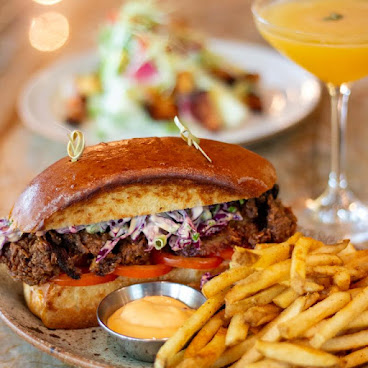 Chispa | Food + Drink by null