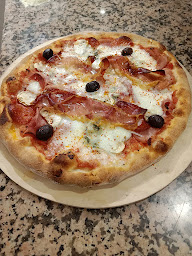 Photo n°11 de l'atelier Pizza - Flamm à Harskirchen (Pizzas à emporter)