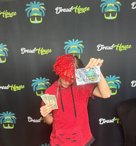 Dread House Studio - Visual
