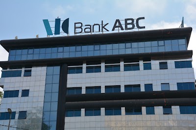 bank