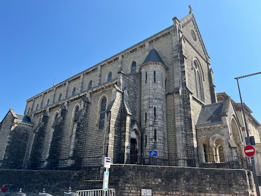 église Saint-Joseph de Biarritz