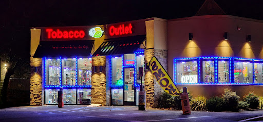 5 Zero Tobacco Outlet