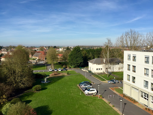 Photo de Maison De Retraite Paul Ducatteau à Blérancourt (02300)