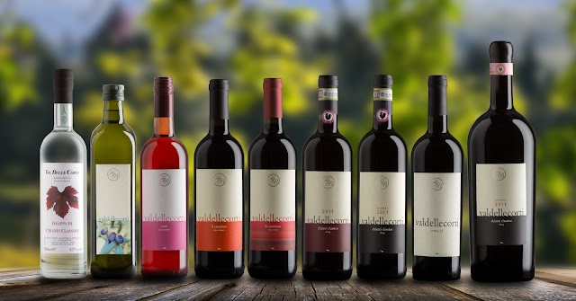 Podere Val delle Corti