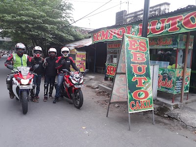 Photos of Kios Es Buto Cakil