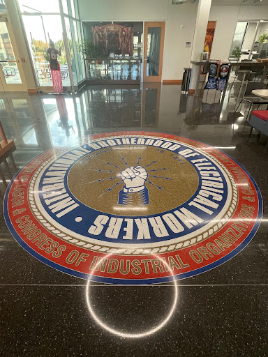 IBEW Local 347 Union Hall - Thumbnail