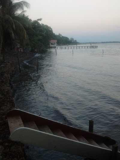 Photos of Hotel y Restaurante El Mangal