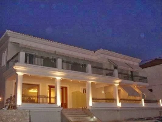 Hotel - Studios Anezina