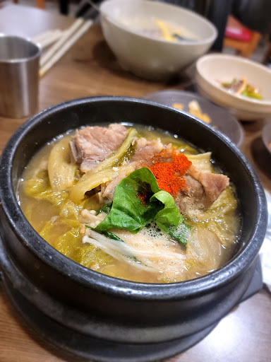 Masita Korean Restaurant Gallery - Canada