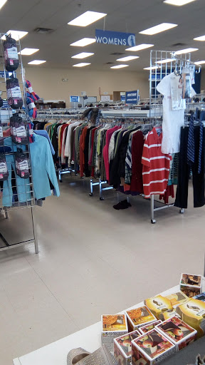 Meadowview Square - Visual