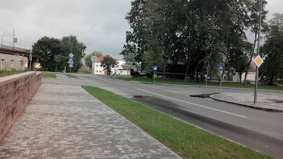 Photos of Magazin Avtozapchastey Artauto