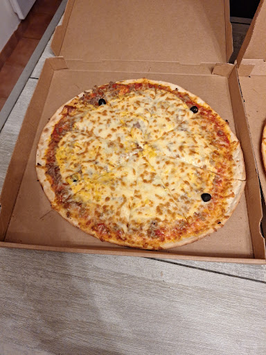 Photo 2 - Pizza des Reboussiers