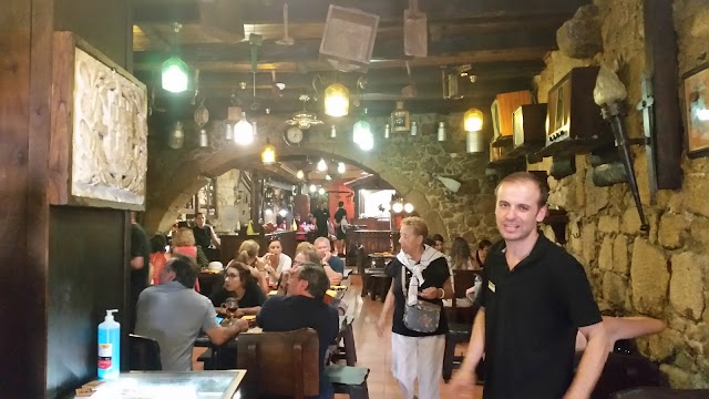 Tappas Caffé Regional