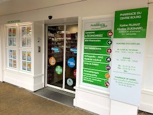 Photo n°9 de Pharmacie Du Centre Bourg à Saint-Martin-de-Seignanx (Pharmacie)