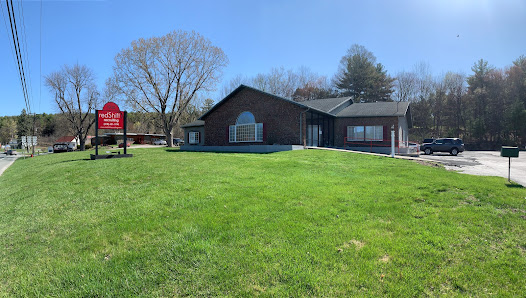 redShift Recruiting | Staffing Agency & Employment Agency 1930 US-9, Castleton-On-Hudson, NY 12033