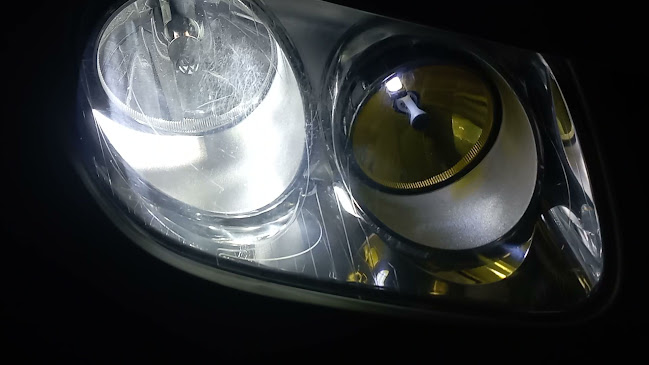 INDYGLOW PERFORMANCE - Funza, Ceuta, Funza