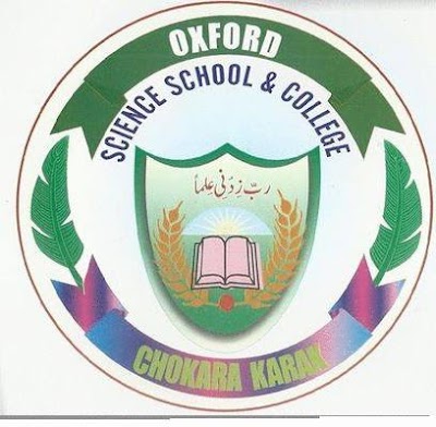 photo of Oxford Science School and College