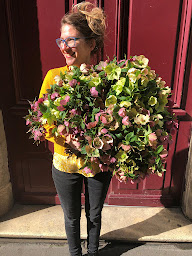 Photo n°7 de Mariage de Fleurs à Bordeaux (Fleuriste)