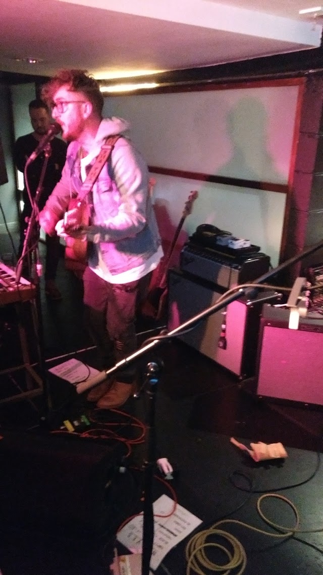 The Basement