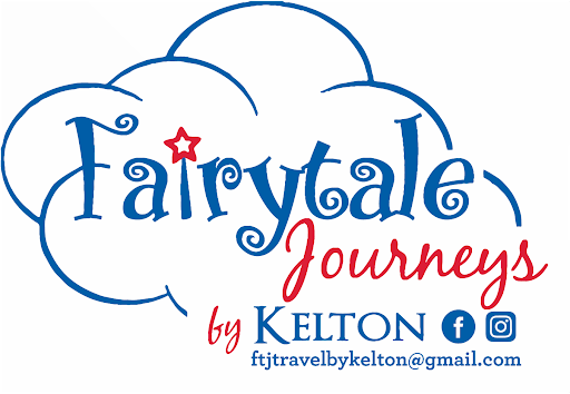Fairytale Journeys by Kelton - Thumbnail