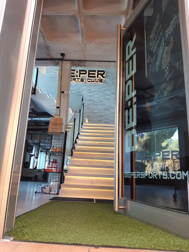 Beper Sports Club - Thumbnail