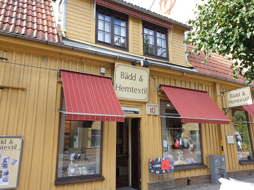 Bädd & Hemtextil - Thumbnail