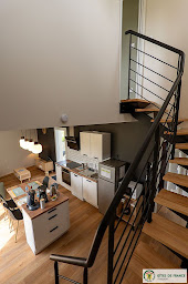 Photo n°21 de Gîte du Bayle - Gîtes de France à Rignac (Lodge)