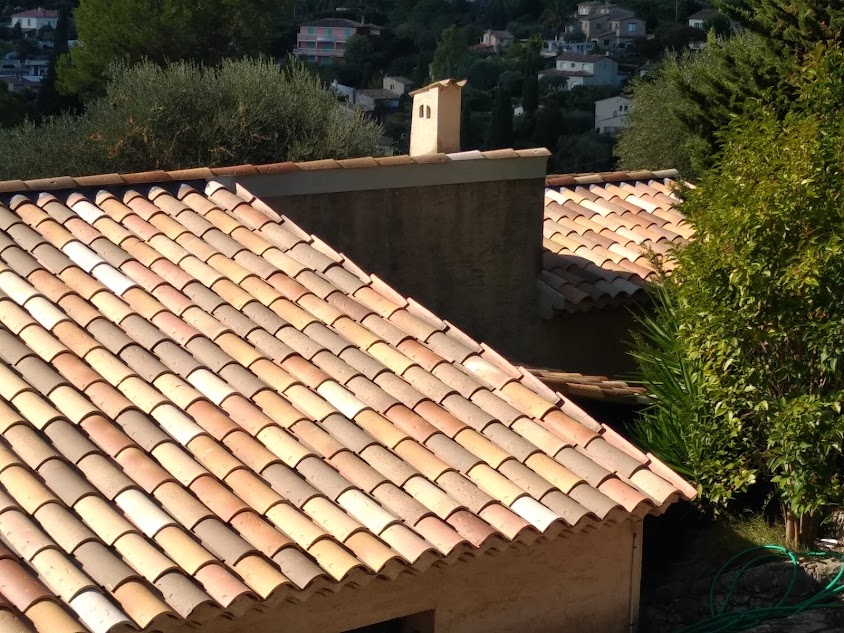 Couverture du Soleil