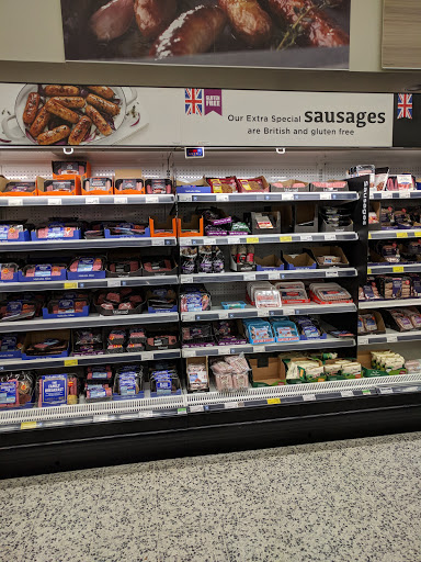 Asda Newton Mearns Superstore - Thumbnail