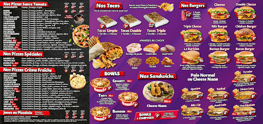 Photo 1 - New’s pizza