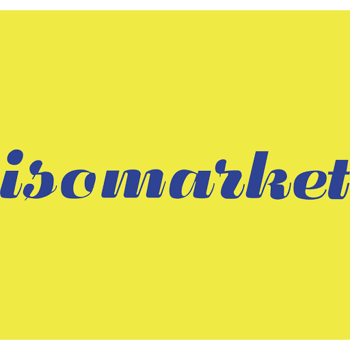Isomarket S.r.l. - Thumbnail